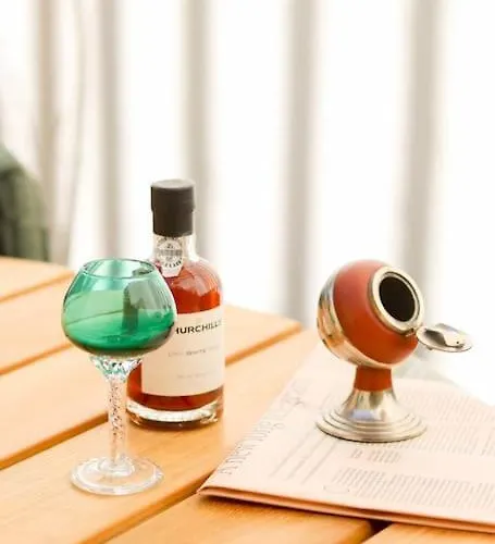 Lejlighed T'luz Porto