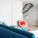 Apartment T'luz