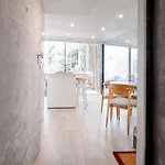 Apartment T'luz Porto