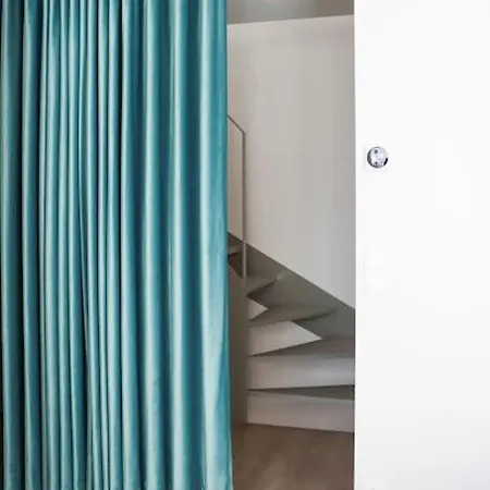 Διαμέρισμα T'luz *