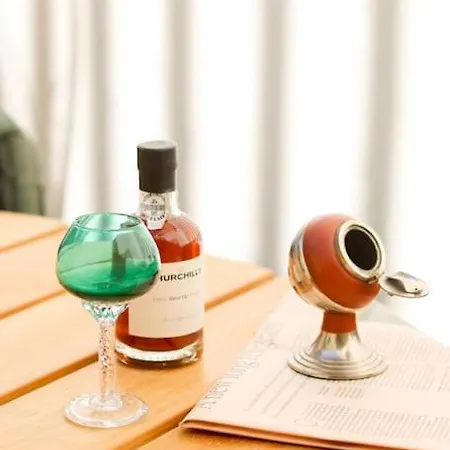 Διαμέρισμα T'luz Πόρτο