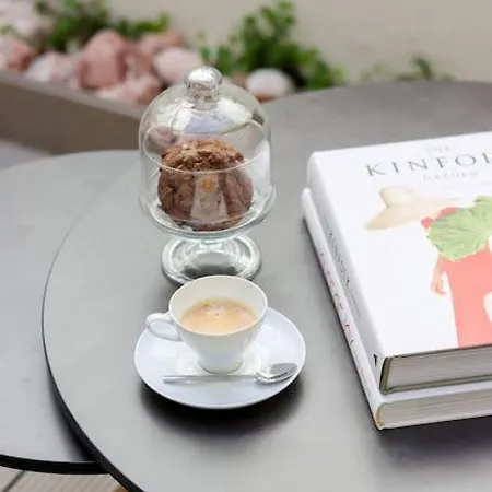 T'luz Διαμέρισμα