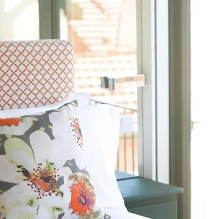 Apartament T'luz Porto