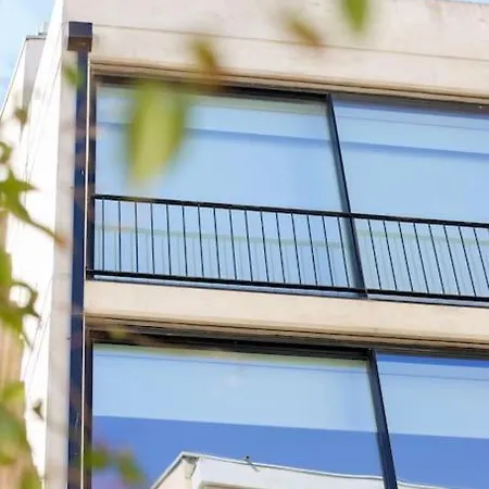 T'luz Apartament Porto