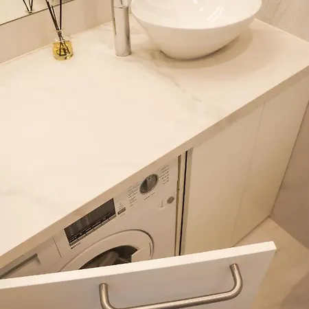 T'luz Apartament