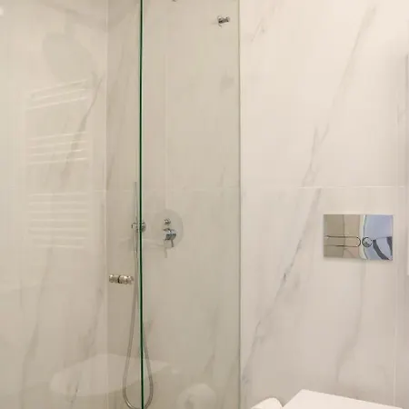 Apartament T'luz Porto