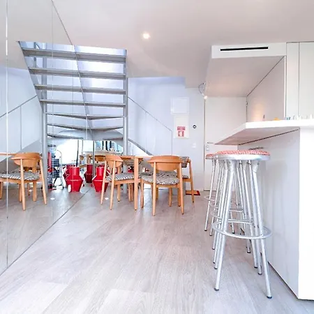 T'luz Apartament *