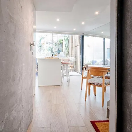 Apartament T'luz Porto