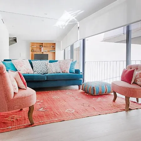 Apartament T'luz *