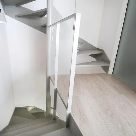 Apartament T'luz *