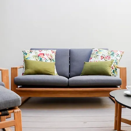 T'luz Appartement Oporto