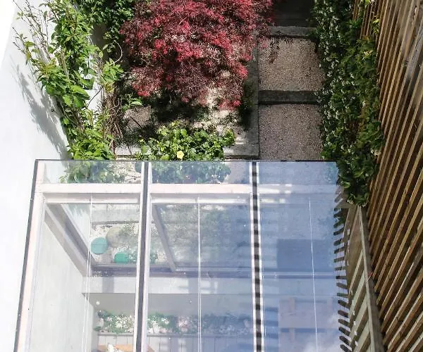 T'luz Appartement Oporto