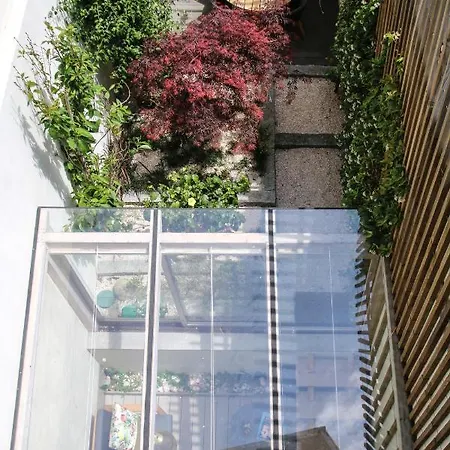 T'luz Appartement Oporto