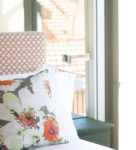 Appartement T'luz Oporto