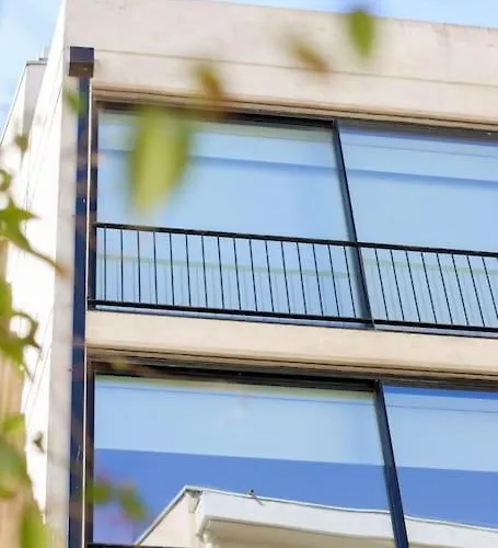 T'luz Appartement Oporto